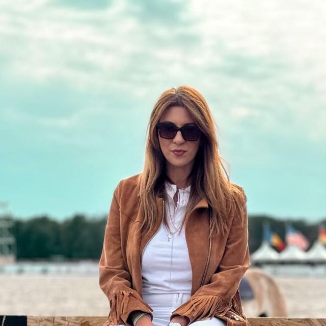 Loredana Vatavoiu